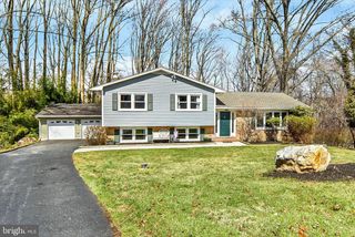 1504 GROVETON CT, Fallston, MD 21047