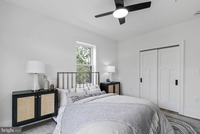 2524 41ST ST NW #1, Washington, DC 20007