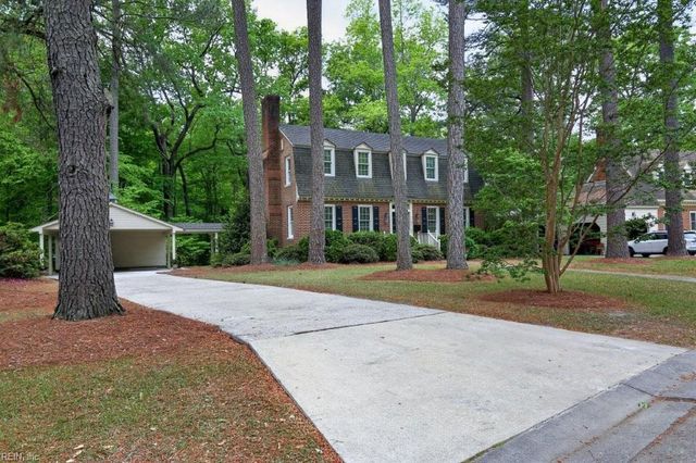 1103 Pine Valley DR, Suffolk, VA 23434