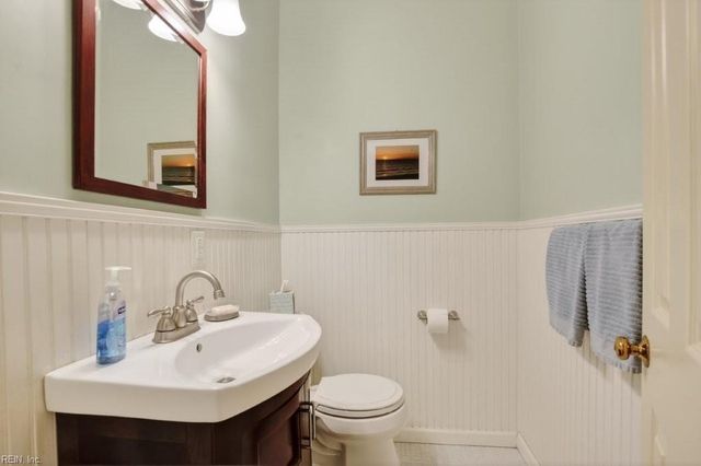 1103 Pine Valley DR, Suffolk, VA 23434