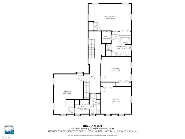 1103 Pine Valley DR, Suffolk, VA 23434