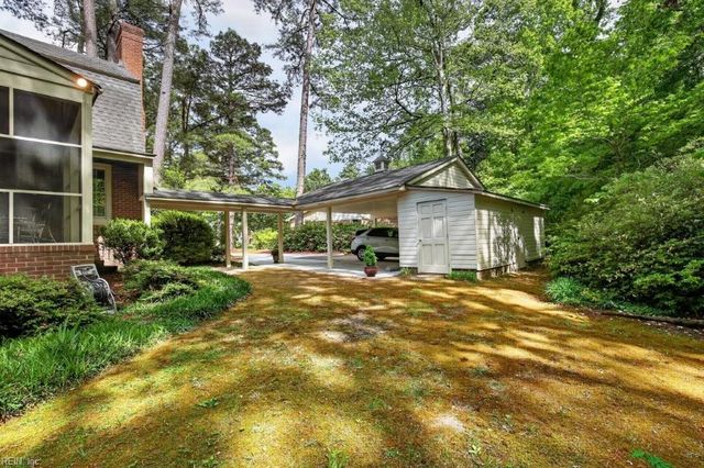 1103 Pine Valley DR, Suffolk, VA 23434