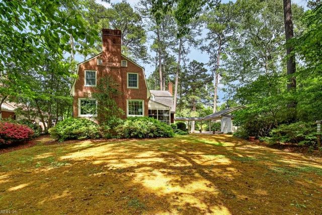 1103 Pine Valley DR, Suffolk, VA 23434