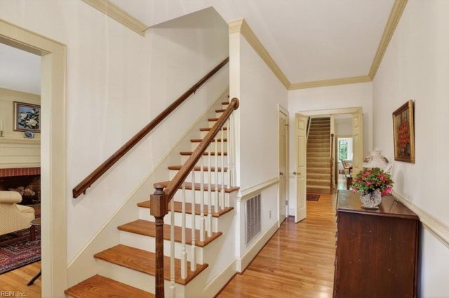 1103 Pine Valley DR, Suffolk, VA 23434