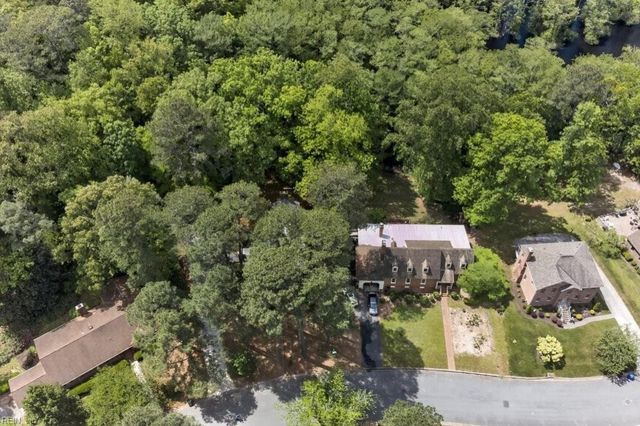1103 Pine Valley DR, Suffolk, VA 23434