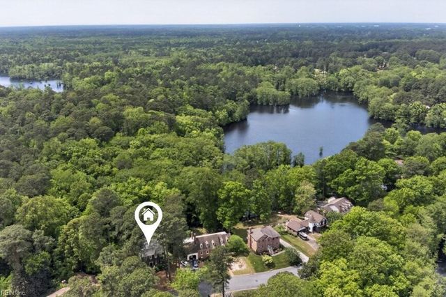 1103 Pine Valley DR, Suffolk, VA 23434