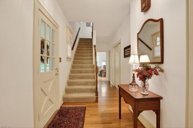 1103 Pine Valley DR, Suffolk, VA 23434