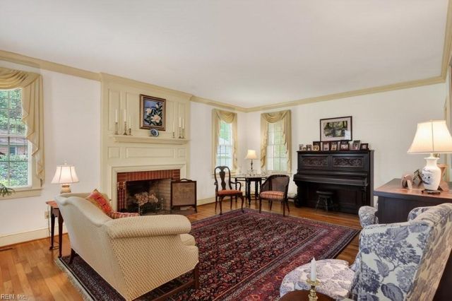 1103 Pine Valley DR, Suffolk, VA 23434