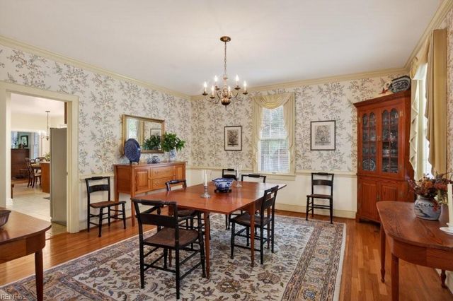 1103 Pine Valley DR, Suffolk, VA 23434