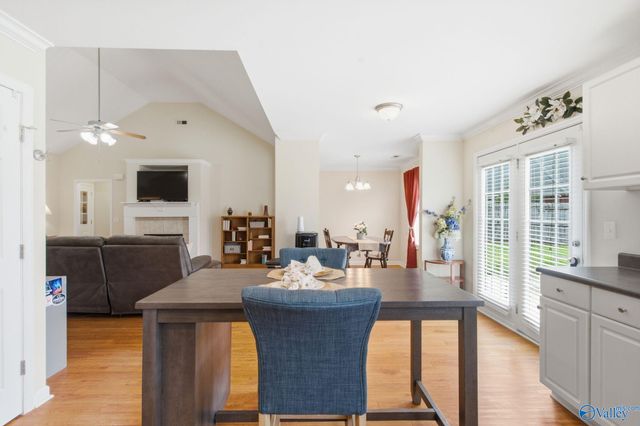 231 Deer Tracks Circle, Owens Cross Roads, AL 35763
