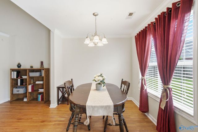 231 Deer Tracks Circle, Owens Cross Roads, AL 35763