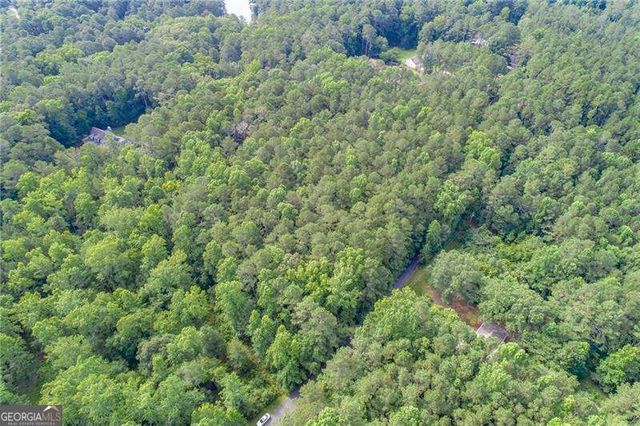 0 Old Grogan Road, Acworth, GA 30101