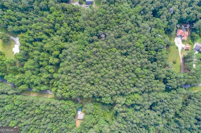 0 Old Grogan Road, Acworth, GA 30101