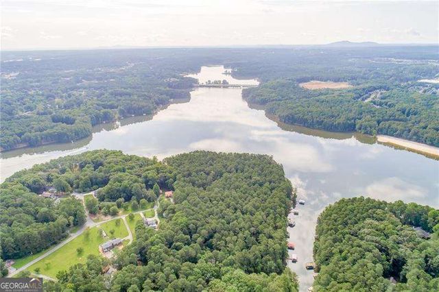 0 Old Grogan Road, Acworth, GA 30101