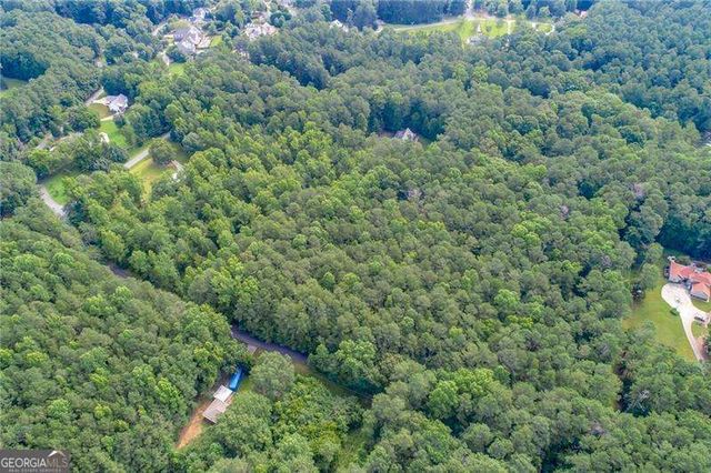 0 Old Grogan Road, Acworth, GA 30101