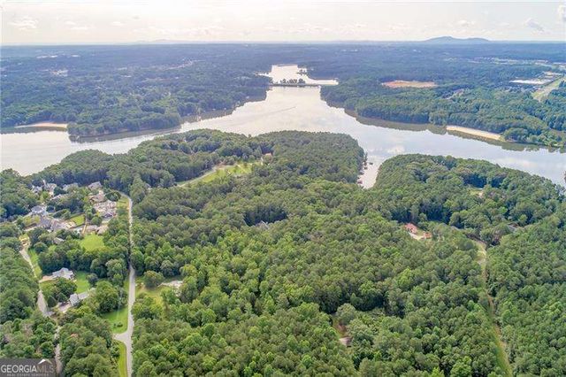 0 Old Grogan Road, Acworth, GA 30101