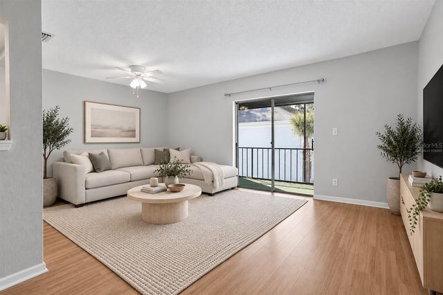 302 LEWFIELD CIRCLE 302, Winter Park, FL 32792