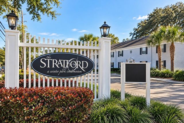 302 LEWFIELD CIRCLE 302, Winter Park, FL 32792