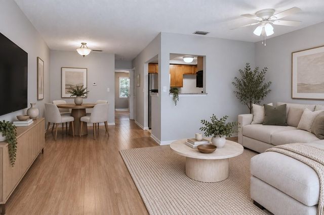 302 LEWFIELD CIRCLE 302, Winter Park, FL 32792