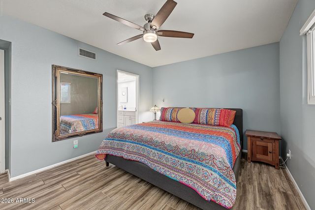 6732 N 16th Place, Phoenix, AZ 85016
