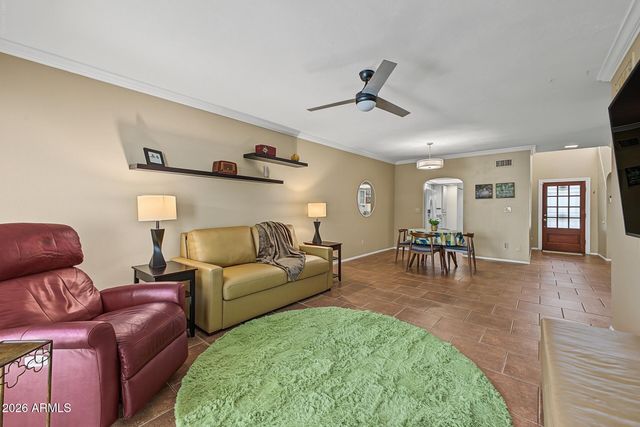 6732 N 16th Place, Phoenix, AZ 85016