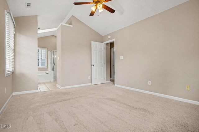 5524 Edgebury Road, Raleigh, NC 27613