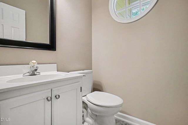 5524 Edgebury Road, Raleigh, NC 27613