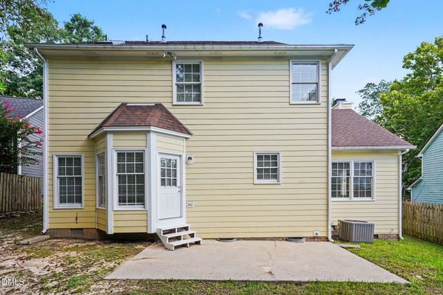 5524 Edgebury Road, Raleigh, NC 27613