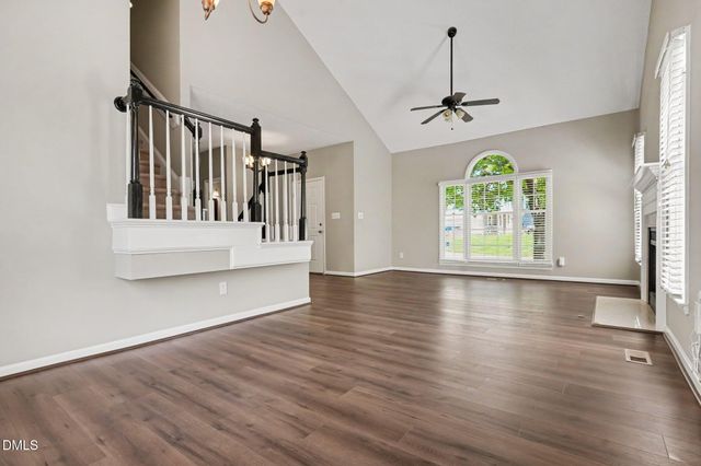 5524 Edgebury Road, Raleigh, NC 27613