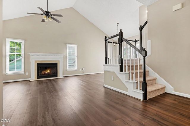 5524 Edgebury Road, Raleigh, NC 27613