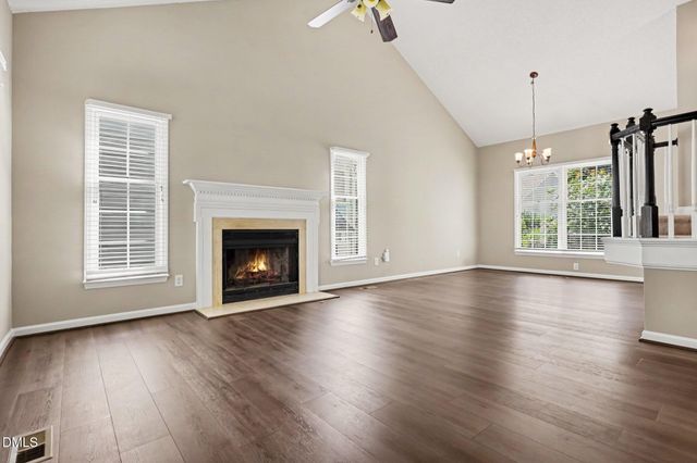 5524 Edgebury Road, Raleigh, NC 27613