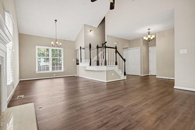 5524 Edgebury Road, Raleigh, NC 27613