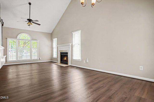 5524 Edgebury Road, Raleigh, NC 27613