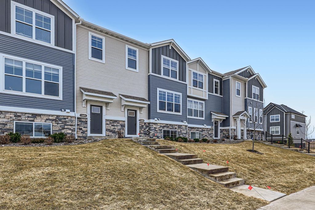 13689 Marsh View Trail, Rogers, MN 55374