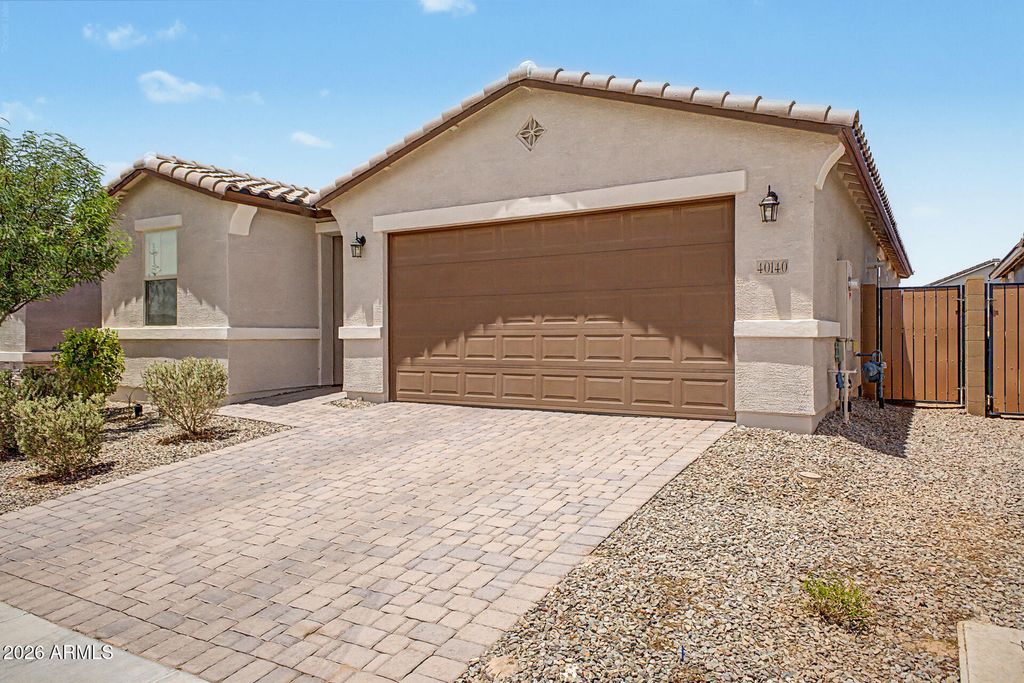 40140 W ELM Drive, Maricopa, AZ 85138 — photo 2