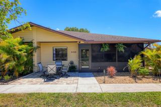 4169 66TH STREET CIRCLE W, Bradenton, FL 34209