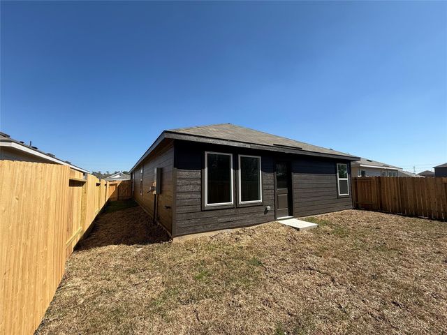 21311 Patton Hills Ln, Humble, TX 77338