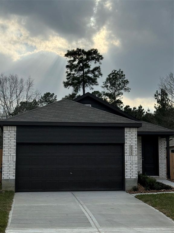 21311 Patton Hills Ln, Humble, TX 77338