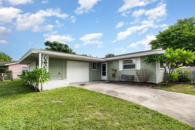 1107 CABLE LANE, Palm Bay, FL 32905
