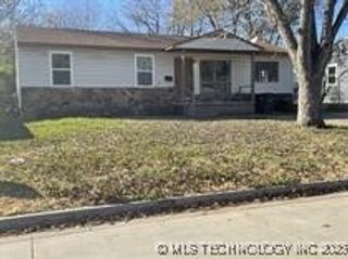 3414 N Lansing Avenue, Tulsa, OK 74106