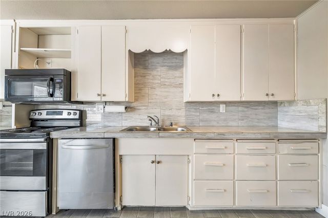 632 Avenue D, Boulder City, NV 89005