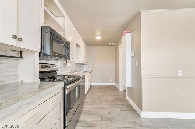 632 Avenue D, Boulder City, NV 89005
