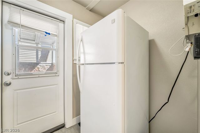 632 Avenue D, Boulder City, NV 89005