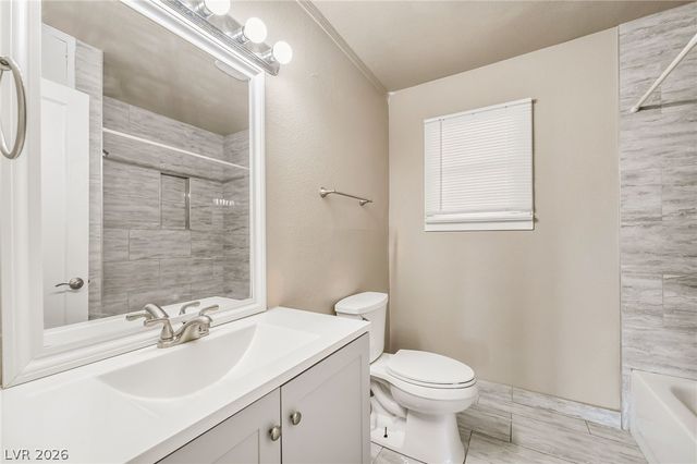 632 Avenue D, Boulder City, NV 89005