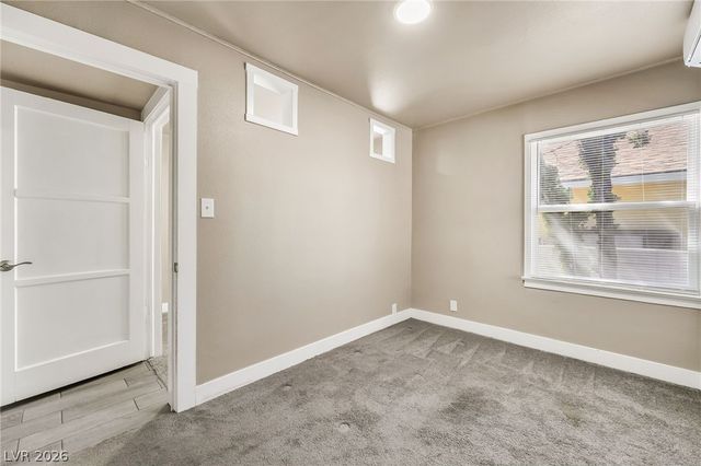 632 Avenue D, Boulder City, NV 89005