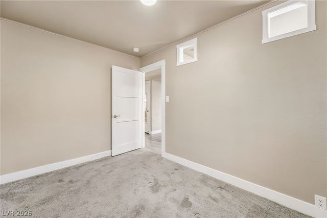 632 Avenue D, Boulder City, NV 89005