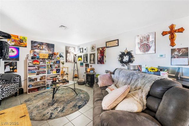 632 Avenue D, Boulder City, NV 89005