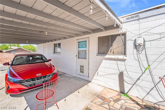 632 Avenue D, Boulder City, NV 89005
