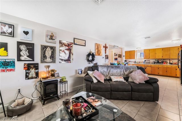 632 Avenue D, Boulder City, NV 89005