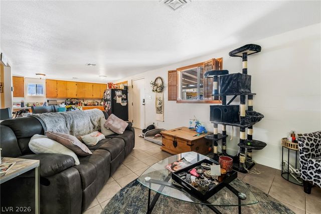 632 Avenue D, Boulder City, NV 89005